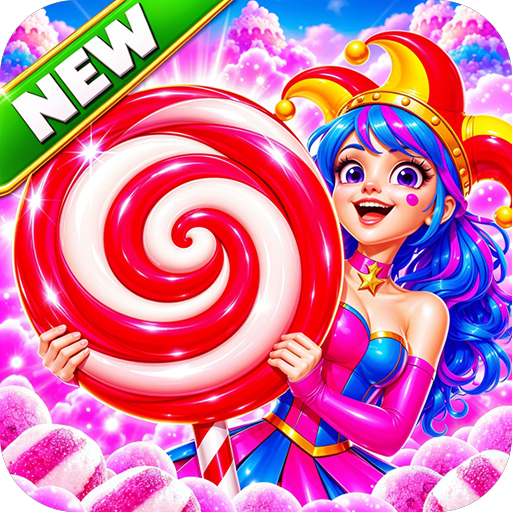 Sugar Mosaic app icon
